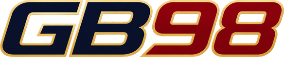 GB98 Logo